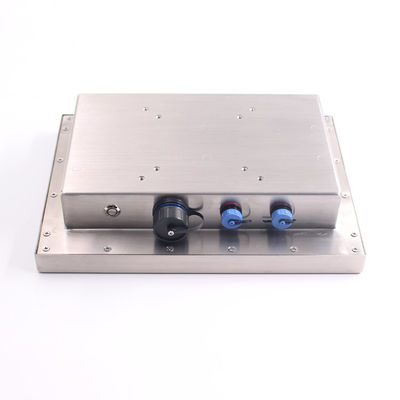 tocco resistente del monitor impermeabile leggibile di luce solare di 1000nits IP65
