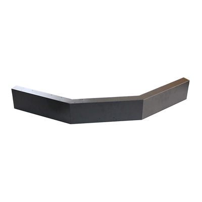 Nessuno toccano il FCC industriale del monitor del pannello stretto di 500nits 12.3inch