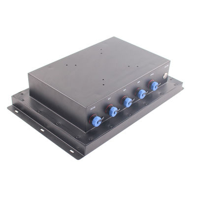 » PC impermeabile 350nits del pannello IP65 Fanless 10,1 con 5MP Webcam