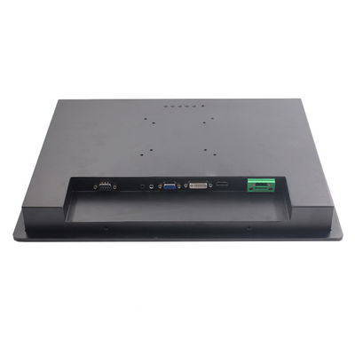 monitor irregolare del supporto del pannello di 1280x1024 1000nits 17"