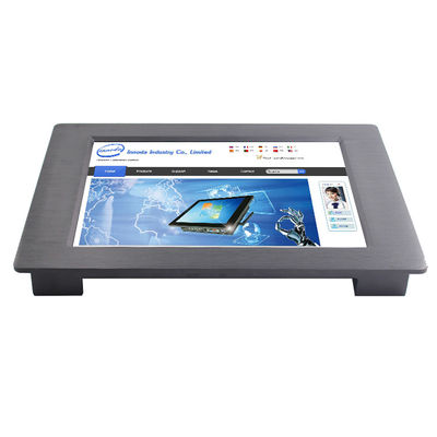 monitor irregolare del supporto del pannello di 1280x1024 1000nits 17"