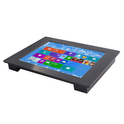 monitor irregolare del supporto del pannello di 1280x1024 1000nits 17"