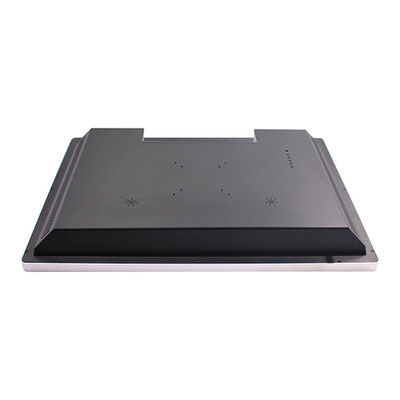 15,6» 21" lettore di schede capacitivo di NFC del pc RFID di tocco di Intel J1900