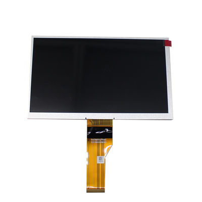 7&quot; modulo Innolux NJ070NA-23A del pannello di 1024x600 500nits TFT LCD