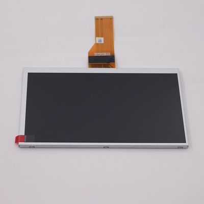 7&quot; modulo Innolux NJ070NA-23A del pannello di 1024x600 500nits TFT LCD