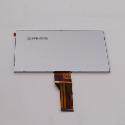 Modulo a 7 pollici 170PPI del pannello dell'affissione a cristalli liquidi 1024x600 del segnale di LVDS