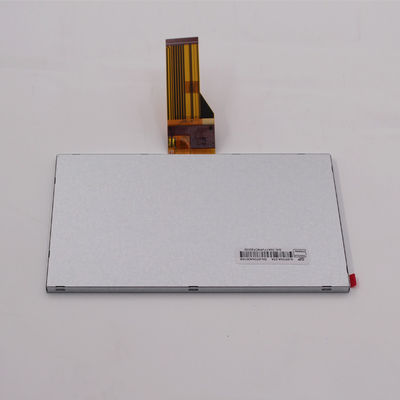 Modulo 7" del pannello dell'affissione a cristalli liquidi di Innolux 500nits 1024x600 Tft LVDS