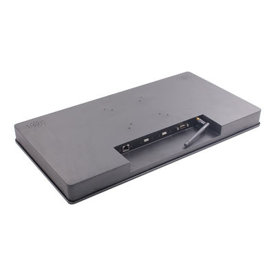 Difenda per innaffiare il pc industriale Fanless a 15,6 pollici di AIO integrato