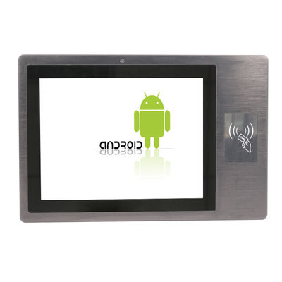 Lettore di schede di NFC/RFID del pc della compressa di Android dell'unità di elaborazione RK3399