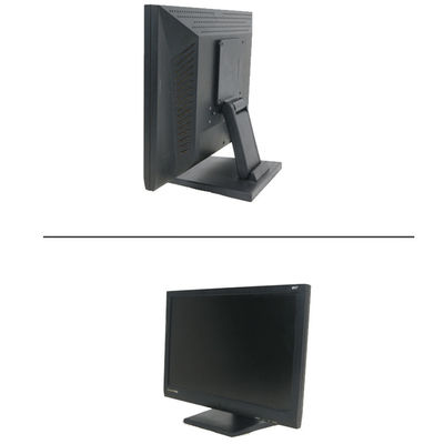 supporto del pannello di LCD di 27in VESA Pc Screen Mounting Brackets 100x100mm