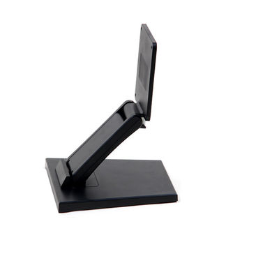 Sostegno LCD del supporto del supporto 7in del PC di AIO 180 gradi di VESA piegato