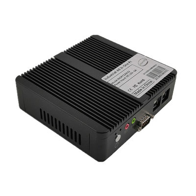 PC di ITX dello SSD di Ubuntu Linux 8GB 128GB SATA il MINI vince 10 1000Mbps