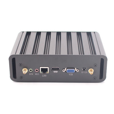 FCC di 8Gb di RAM della scheda madre del PC di ITX di VGA I5 6200U del driver duro 240gb MINI