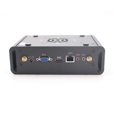 FCC di 8Gb di RAM della scheda madre del PC di ITX di VGA I5 6200U del driver duro 240gb MINI