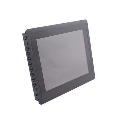 monitor industriale 1024x768 a 12 pollici del computer dell'affissione a cristalli liquidi di 1000nits XGA