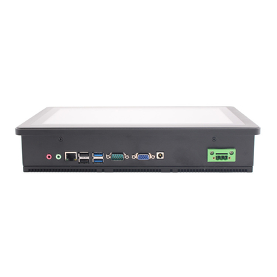 Il computer 250cd/m2 del pannello di tocco di HDMI 24V 11.6in PCAP ha incastonato