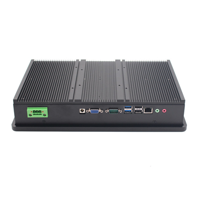 Tensione Fanless industriale a 11,5 pollici del pc 250cd/M2 24V di PCAP ampia