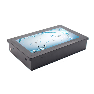 PC industriale a 11,6 pollici 250cd/M2 VESA Embedded For Automation del pannello di tocco
