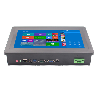 PC industriale a 11,6 pollici 250cd/M2 VESA Embedded For Automation del pannello di tocco