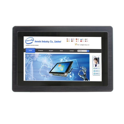 PC industriale a 11,6 pollici 250cd/M2 VESA Embedded For Automation del pannello di tocco