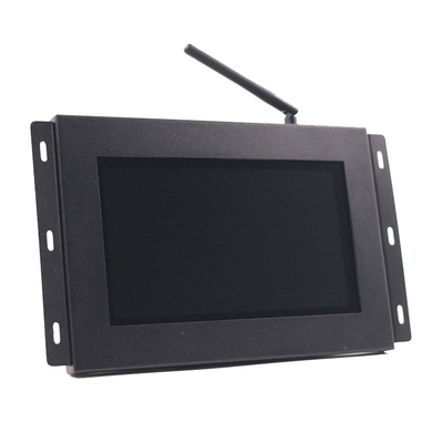 il pc 1280×800 del pannello di tocco di 10.1in AIO Linux ha incastonato per il sistema di HMI