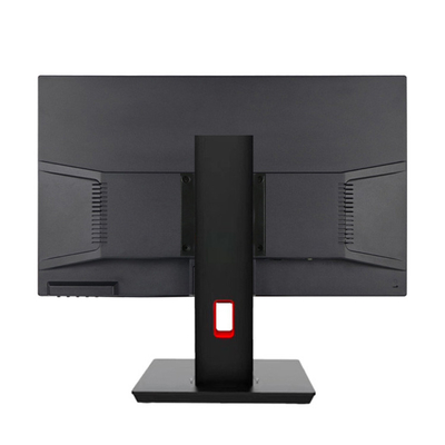Metallo LCD VESA di plastica dell'orso del sostegno 6kg del monitor di DELL Swivel Rotate