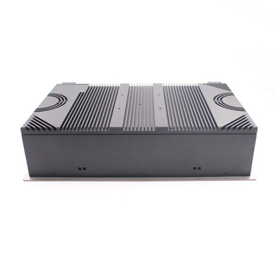 Pc sensibile incastonato 300cd/M2 Windows di tocco di AIO 10 18W VESA