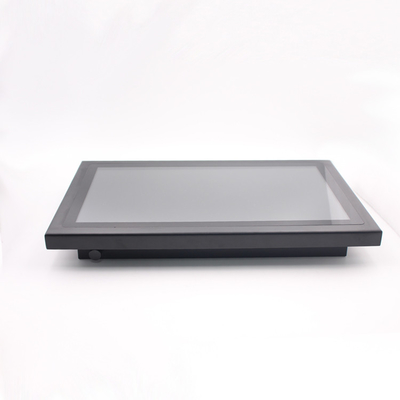 Computer impermeabile a 21,5 pollici di tocco del pc Rk3399 del pannello di tocco di PoE Android