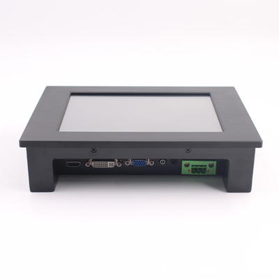 Regolatore Resistive Touch Monitor 350nits di Penmount per il chiosco del distributore automatico
