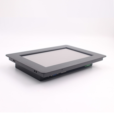 il monitor leggibile VGA HDMI 36VDC dell'affissione a cristalli liquidi di luce solare 1000cd/M2 ha incastonato