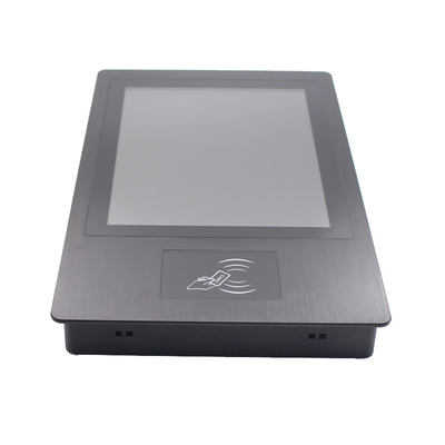 Controllo di CNC del modulo 1024×768 del pc 4G di Android Touch Panel del lettore di RFID