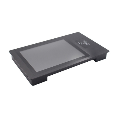 il pc 350nits del pannello di tocco di 1024x768 PCAP impermeabilizza con WIFI 4G RFID