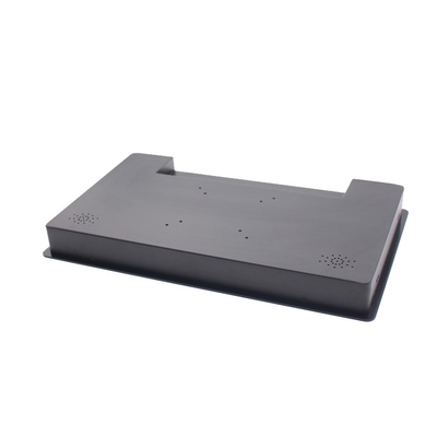 il pc 350nits del pannello di tocco di 1024x768 PCAP impermeabilizza con WIFI 4G RFID