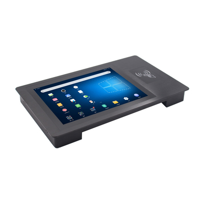 Antenna impermeabile del PC 16G EMMC del pannello di tocco di NFC Android di RFID con il lettore di RFID