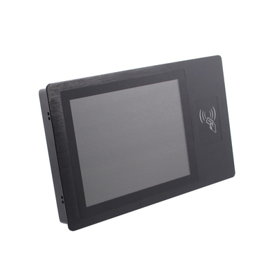 Controllo di CNC del modulo 1024×768 del pc 4G di Android Touch Panel del lettore di RFID