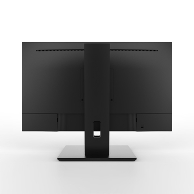 sostegno da tavolino del monitor dell'affissione a cristalli liquidi di capacità 3-6kg che di sollevamento il supporto dell'affissione a cristalli liquidi