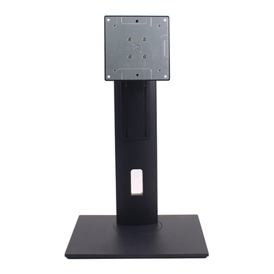 Monitor LCD regolabile di sostegno 3-6kg dei supporti di grado TV di altezza 27