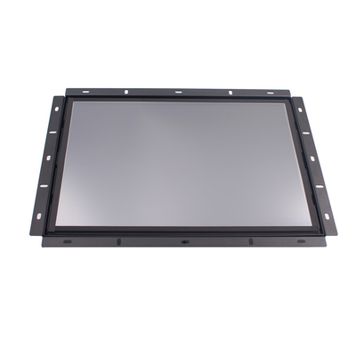 risoluzione 1280x1024 nessun monitor 250cd/m2 di tocco della struttura con USB DVI