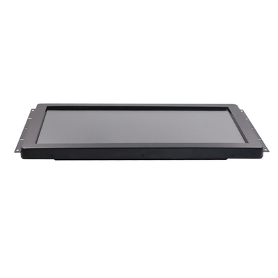 PC industriale 21.5Inch 1080P AIO del pannello della struttura aperta della scheda madre X86