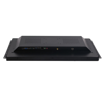 PC industriale 21.5Inch 1080P AIO del pannello della struttura aperta della scheda madre X86