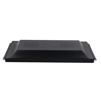 Cassa industriale Intel J1900 del metallo del PC IP65 del pannello della struttura aperta RJ45