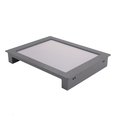 Esposizione LCD a 12 pollici di Penmount del regolatore di tocco resistente interattivo di Touch Screen Monitors