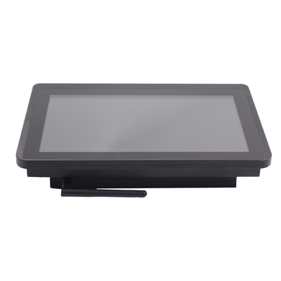 Pannello a 10 pollici di IPS del monitor del PC di tocco del PC industriale PCAP del pannello di RK3288 Android