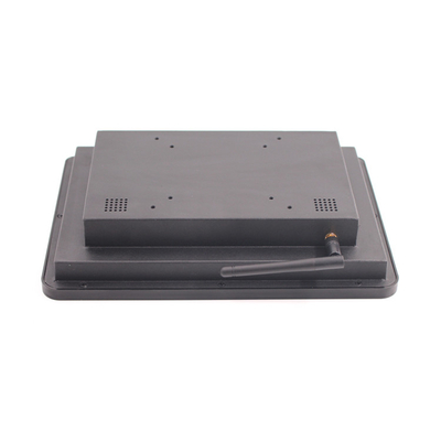 Pannello a 10 pollici di IPS del monitor del PC di tocco del PC industriale PCAP del pannello di RK3288 Android